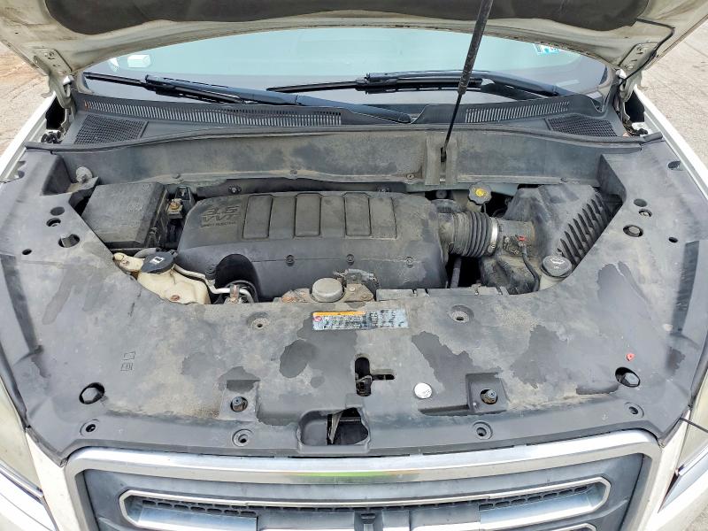 Aukcja sprzedaży 2013 Gmc Acadia, vin: 1GKKVRKD5DJ197766, numer aukcji: 69756756