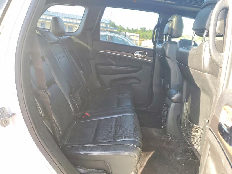68896266 :رقم المزاد ، 1C4RJFBG7HC909087 vin ، 2017 Jeep Grand Cherokee مزاد بيع