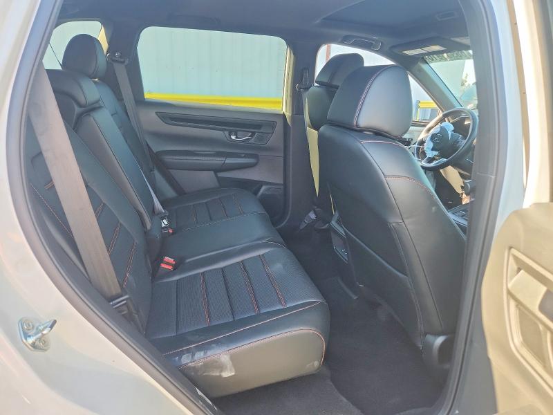 Продаж на аукціоні авто 2025 Honda Cr-v, vin: 7FARS6H87SE068366, номер лоту: 69986616
