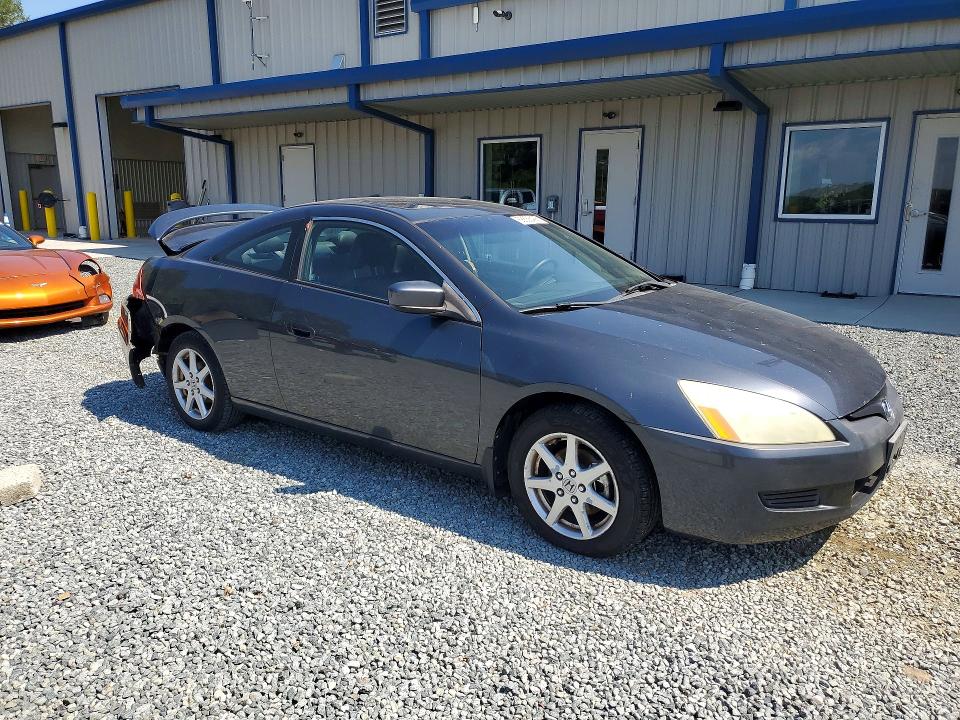 Продаж на аукціоні авто 2004 Honda Accord, vin: 1HGCM82654A006573, номер лоту: 68638496