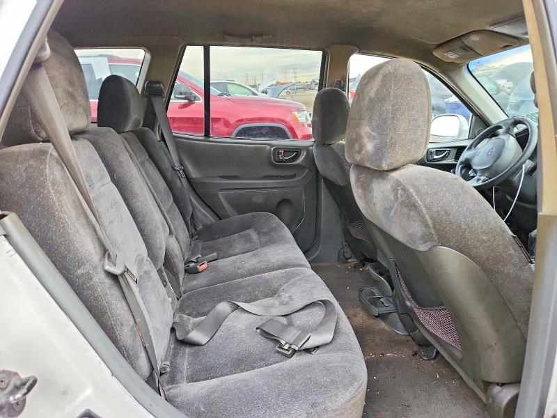 Продаж на аукціоні авто 2004 Hyundai Santa Fe, vin: KM8SC73E44U586163, номер лоту: 68656386