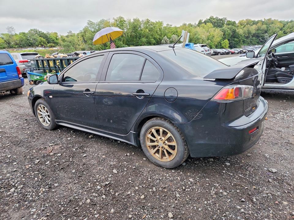 Продаж на аукціоні авто 2010 Mitsubishi Lancer, vin: JA32U2FU4AU009554, номер лоту: 68893596