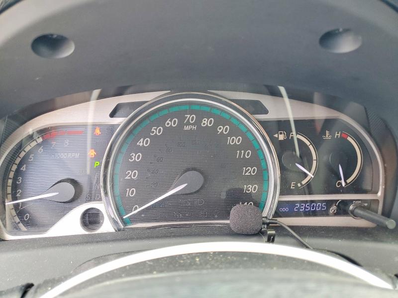 Продаж на аукціоні авто 2011 Toyota Venza, vin: 4T3ZK3BB1BU041009, номер лоту: 70618946