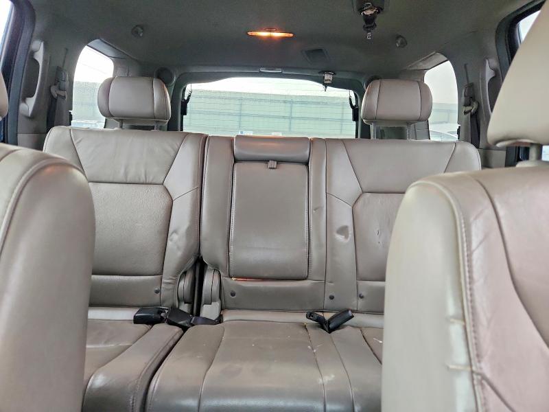 Aukcja sprzedaży 2011 Honda Pilot, vin: 5FNYF3H71BB002266, numer aukcji: 68334886