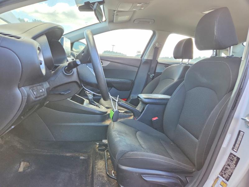 68883046 :رقم المزاد ، 3KPF24AD2LE162088 vin ، 2020 Kia Forte مزاد بيع