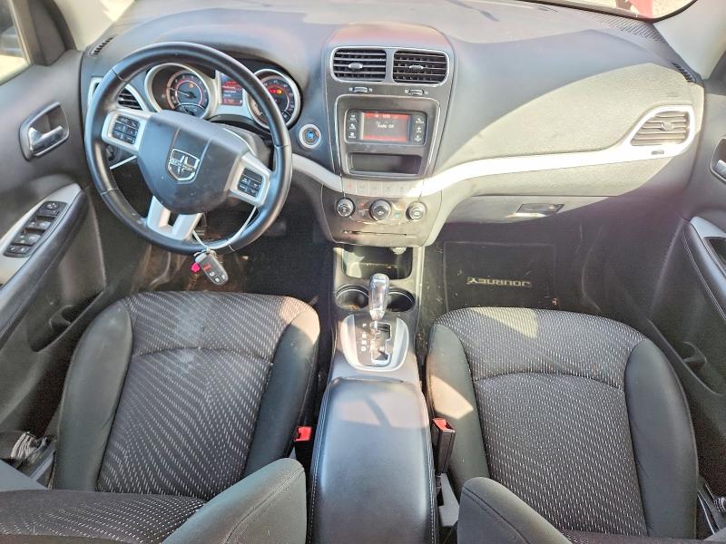 69946876 :رقم المزاد ، 3D4PH1FG3BT526035 vin ، 2011 Dodge Journey مزاد بيع
