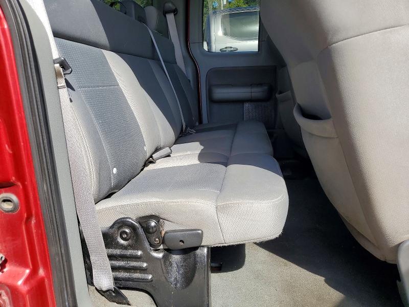 Продажа на аукционе авто 2007 Ford F150, vin: 1FTPX12V27FA94270, номер лота: 68701746