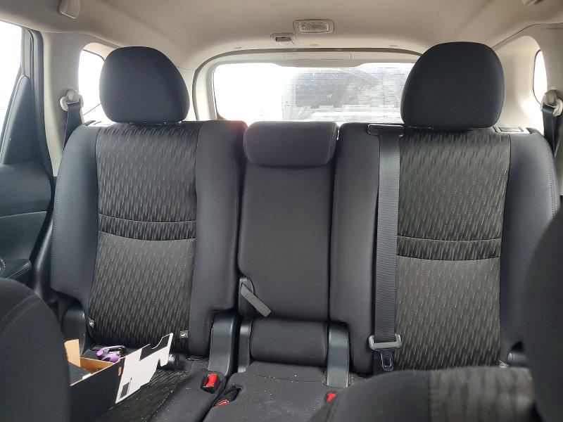 Продажа на аукционе авто 2019 Nissan Rogue, vin: 5N1AT2MV8KC788116, номер лота: 67101426