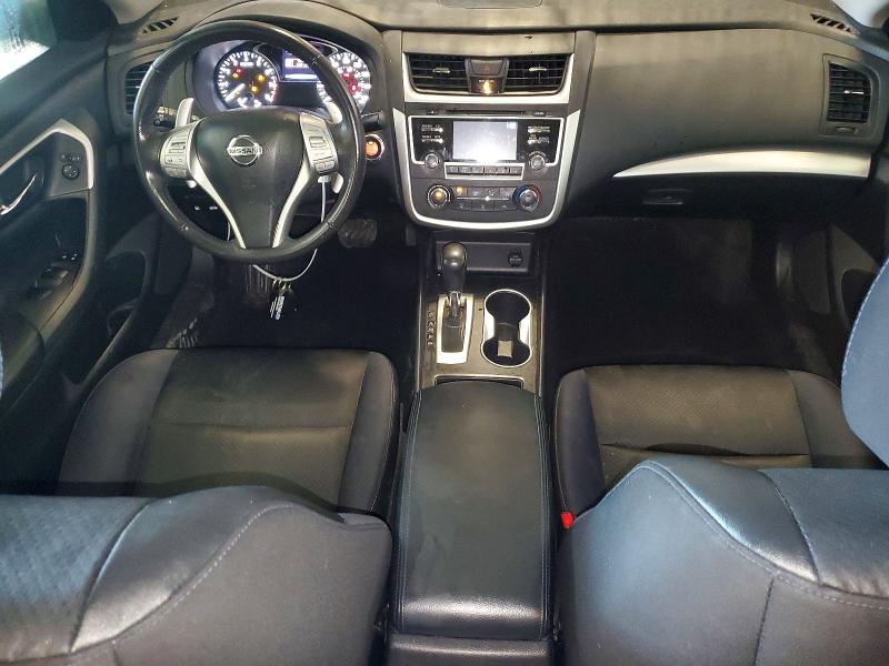 68369336 :رقم المزاد ، 1N4AL3AP0HN349849 vin ، 2017 Nissan Altima مزاد بيع