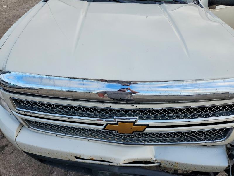 Aukcja sprzedaży 2013 Chevrolet Silverado, vin: 3GCPKTE78DG208645, numer aukcji: 68555306