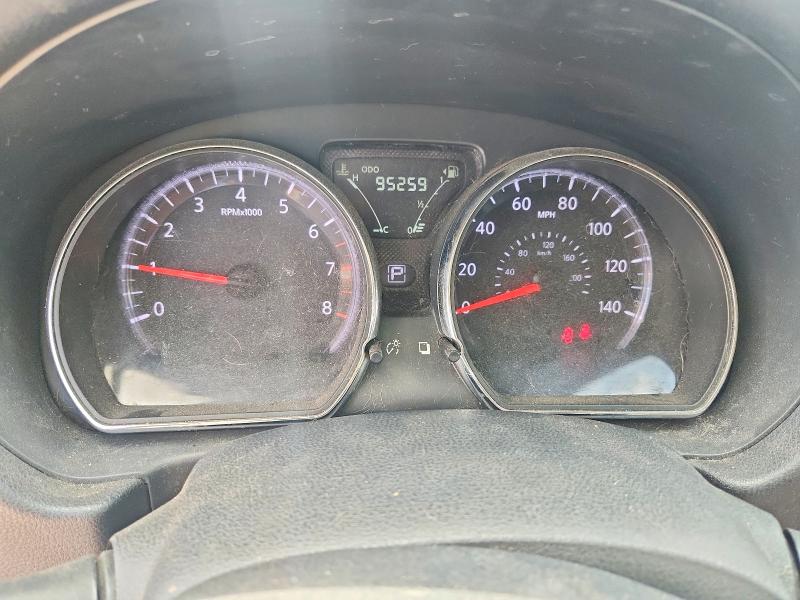 Aukcja sprzedaży 2017 Nissan Versa, vin: 3N1CN7AP3HL804037, numer aukcji: 69058346