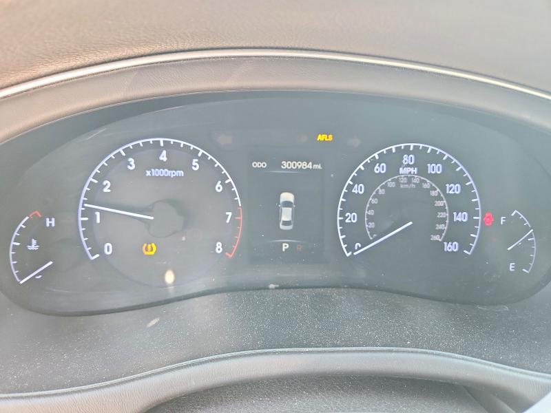 Aukcja sprzedaży 2013 Hyundai Genesis, vin: KMHGC4DD0DU239276, numer aukcji: 68867866