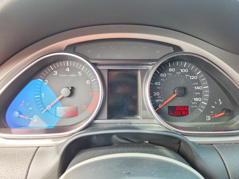 Aukcja sprzedaży 2008 Audi Q7, vin: WA1BY74L38D059220, numer aukcji: 68194416