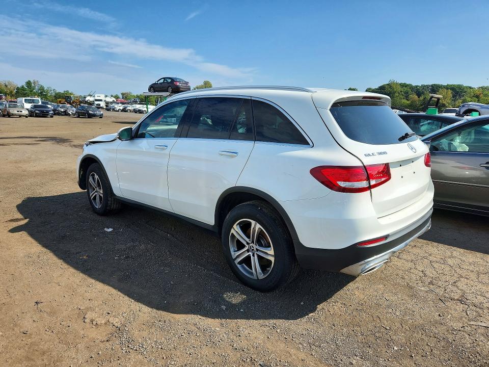 Aukcja sprzedaży 2019 Mercedes-benz Glc, vin: WDC0G4KB6KF660278, numer aukcji: 67616416
