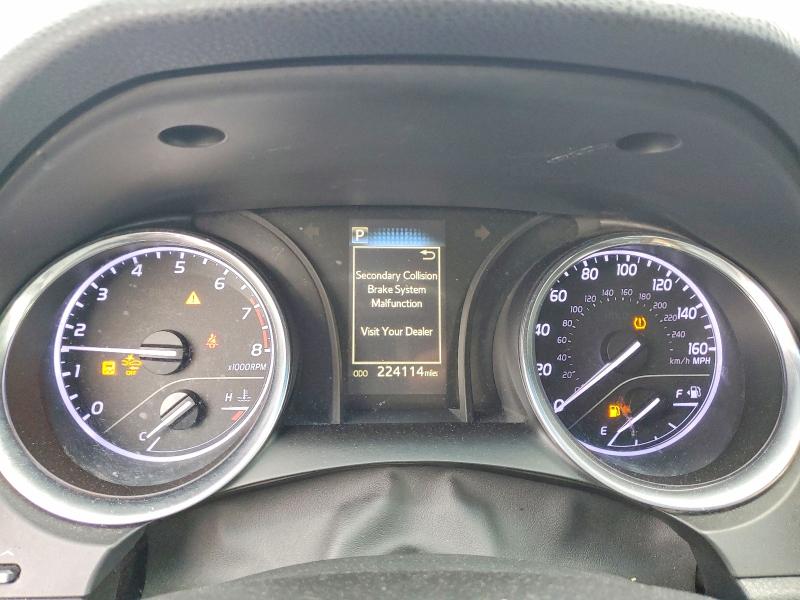 Aukcja sprzedaży 2018 Toyota Camry, vin: 4T1B11HK5JU575461, numer aukcji: 70185986