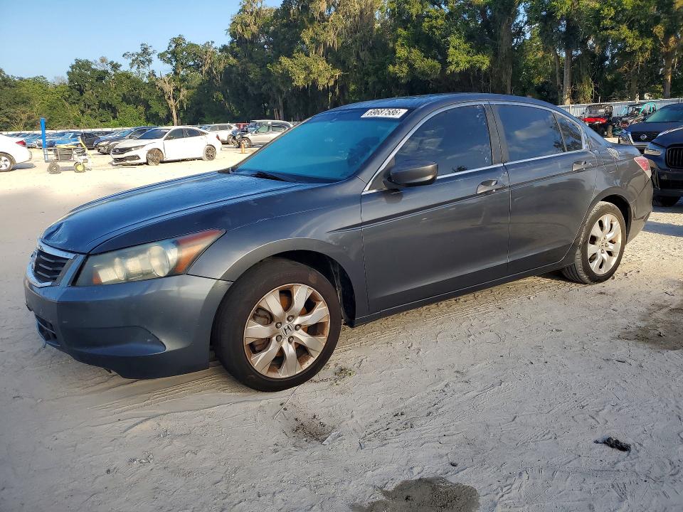Продаж на аукціоні авто 2008 Honda Accord, vin: 1HGCP26858A002528, номер лоту: 69687586