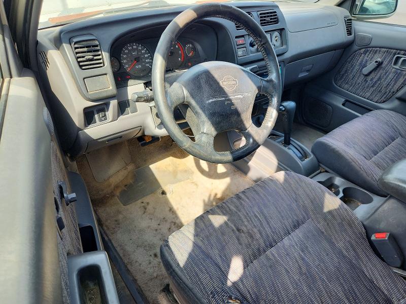 Aukcja sprzedaży 2000 Nissan Frontier, vin: 1N6ED26T5YC329940, numer aukcji: 70095916