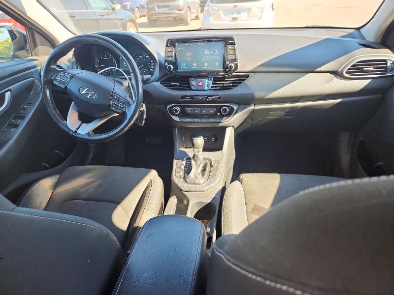 Aukcja sprzedaży 2018 Hyundai Elantra Gt, vin: KMHH35LEXJU006134, numer aukcji: 67412626