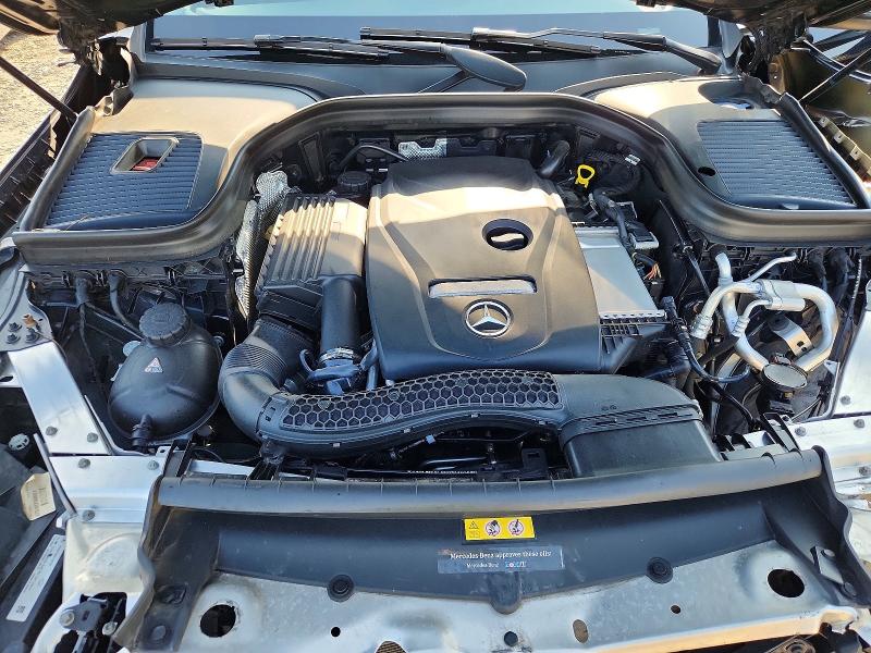 67988556 :رقم المزاد ، WDC0G4KB8HF174290 vin ، 2017 Mercedes-benz Glc مزاد بيع