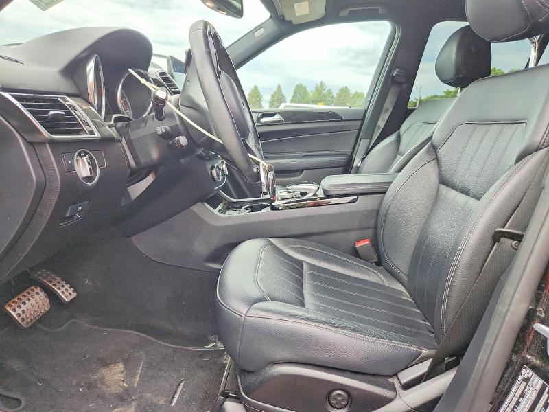 69165116 :رقم المزاد ، 4JGDA5GB7KB208897 vin ، 2019 Mercedes-benz Gle مزاد بيع