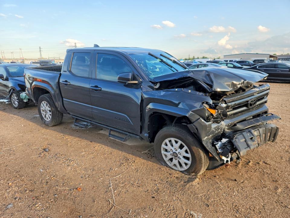 Aukcja sprzedaży 2025 Toyota Tacoma, vin: 3TYLB5JNXST100951, numer aukcji: 67443676