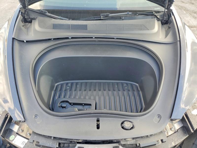 Продаж на аукціоні авто 2025 Tesla Model 3, vin: 5YJ3E1EA2SF070478, номер лоту: 68935676