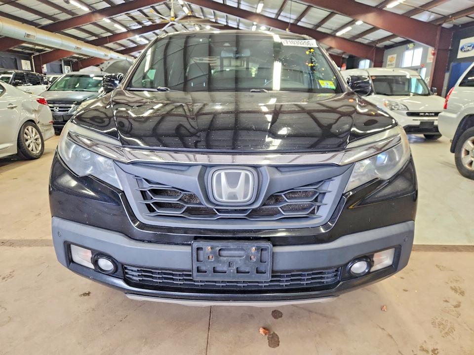 2019 Honda Ridgeline მანქანა იყიდება აუქციონზე, vin: 5FPYK3F85KB009946, აუქციონის ნომერი: 71039206