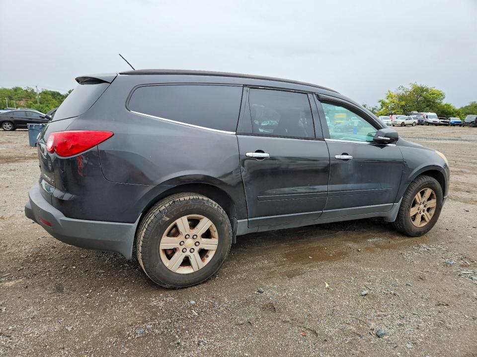Aukcja sprzedaży 2011 Chevrolet Traverse, vin: 1GNKVGED3BJ196180, numer aukcji: 68339696