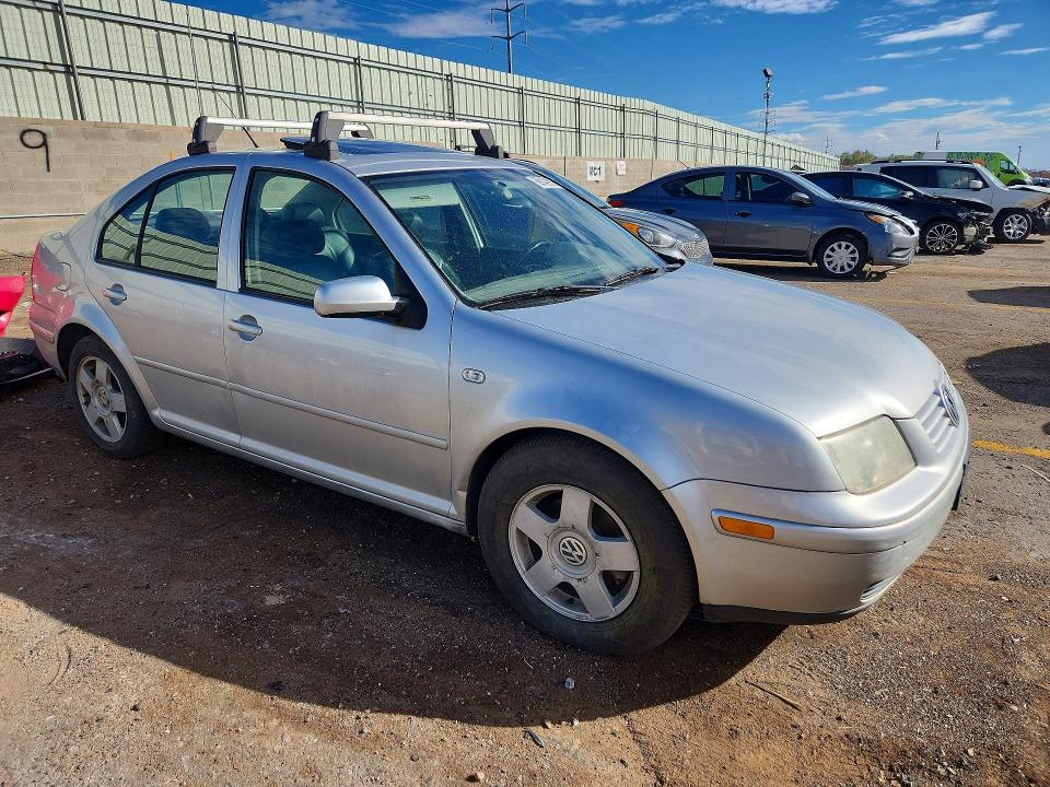 Aukcja sprzedaży 2000 Volkswagen Jetta, vin: 3VWSC29M6YM201506, numer aukcji: 69142916