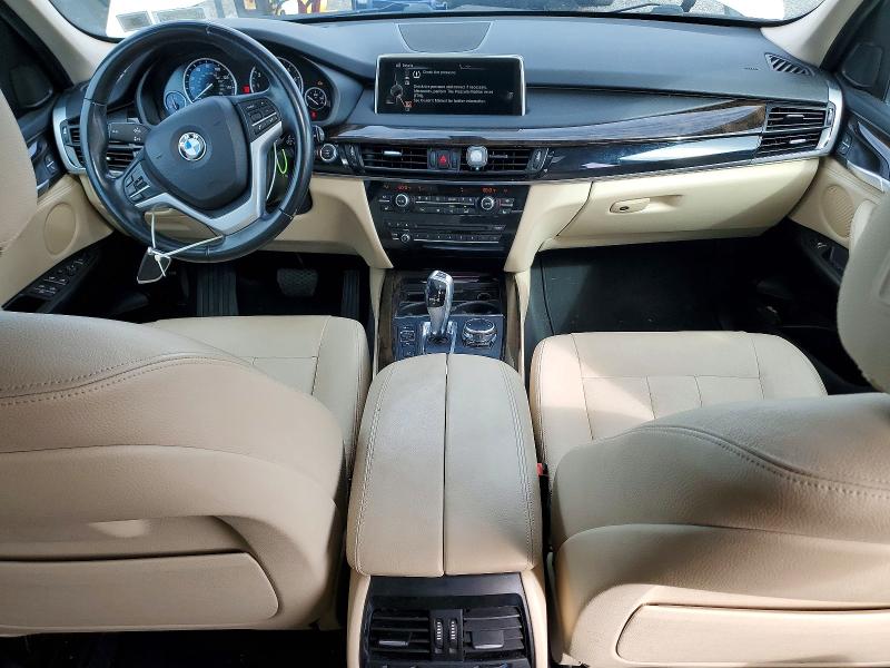 Продажа на аукционе авто 2016 Bmw X5, vin: 5UXKR0C59G0S90902, номер лота: 68829136