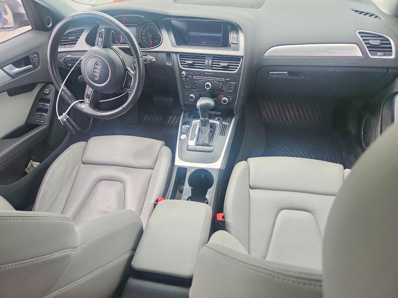Aukcja sprzedaży 2014 Audi A4 Allroad, vin: WA1UFAFL1EA164036, numer aukcji: 69731516
