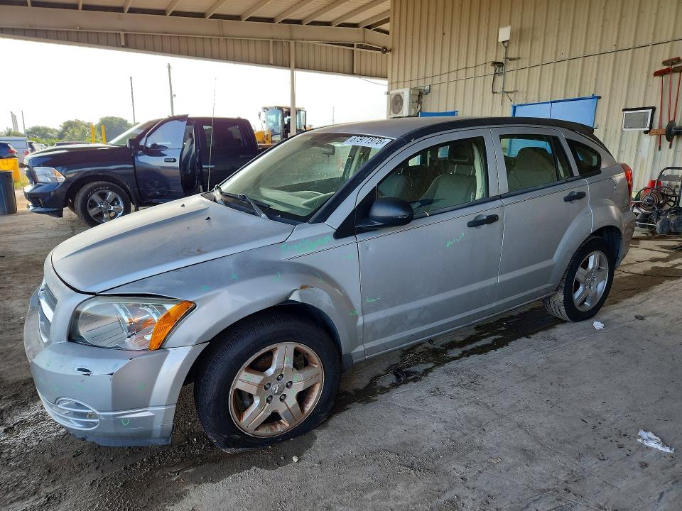 Aukcja sprzedaży 2008 Dodge Caliber, vin: 1B3HB48B48D674359, numer aukcji: 67971976