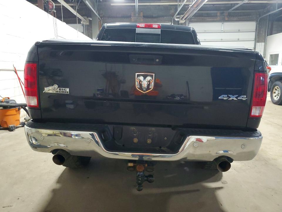 Aukcja sprzedaży 2016 Ram 1500, vin: 3C6RR7LT0GG266577, numer aukcji: 66863026