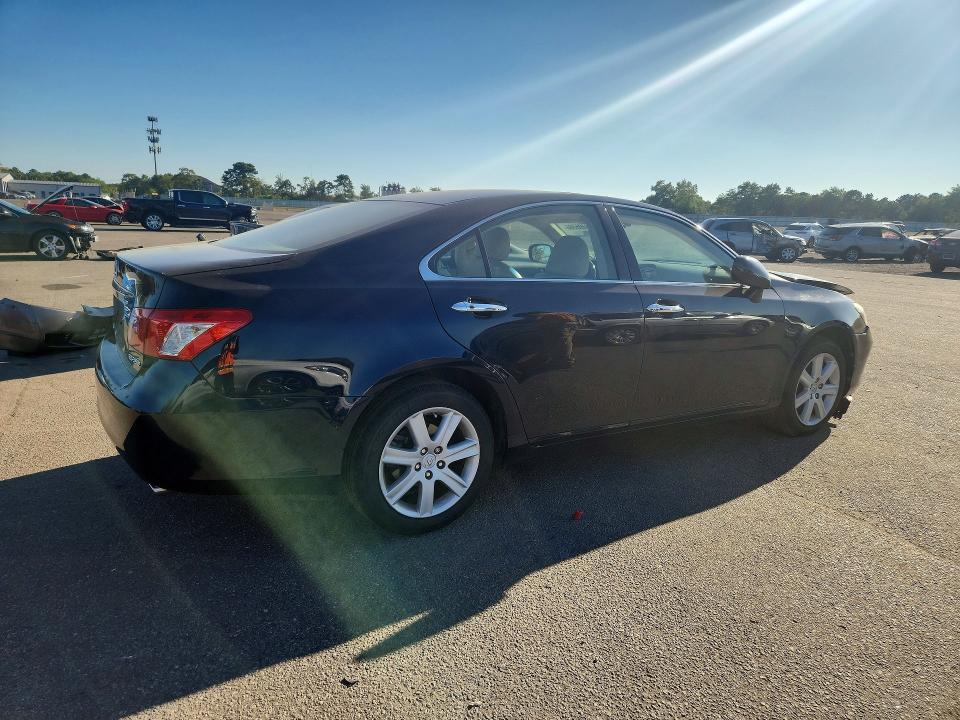 Продажа на аукционе авто 2007 Lexus Es, vin: JTHBJ46G572101274, номер лота: 68495766