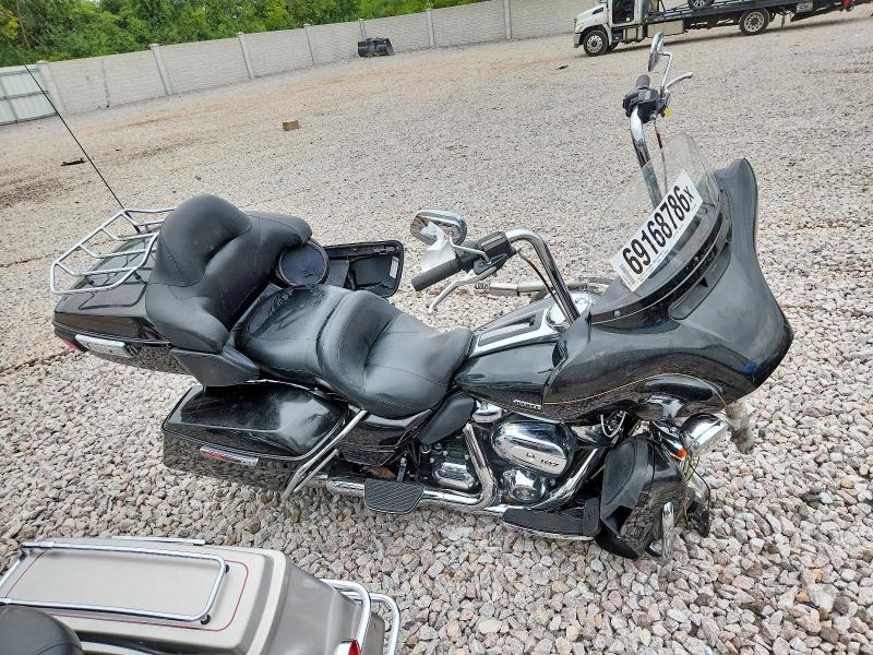 Aukcja sprzedaży 2017 Harley-davidson Flhtk, vin: 1HD1KED15HB672696, numer aukcji: 69168786