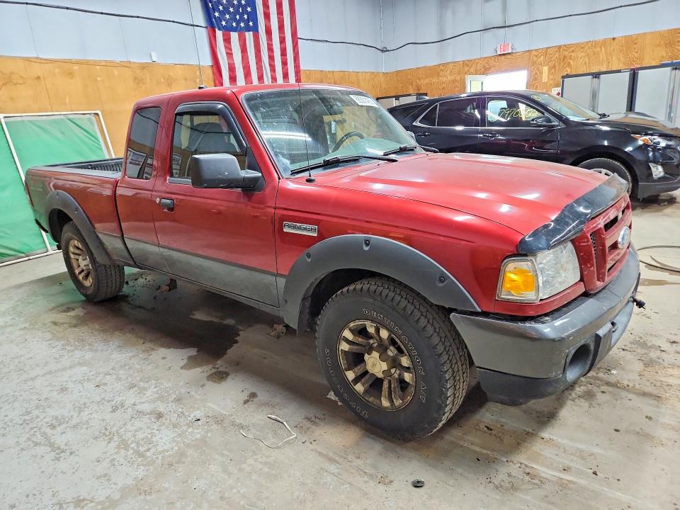 Auction sale of the 2008 Ford Ranger, vin: 1FTZR45E38PA94001, lot number: 68301436