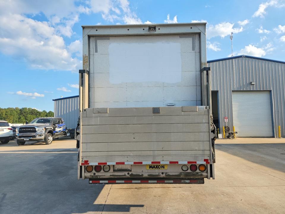 68070206 :رقم المزاد ، 54DC4W1D5NS202801 vin ، 2022 Isuzu Npr Hd مزاد بيع