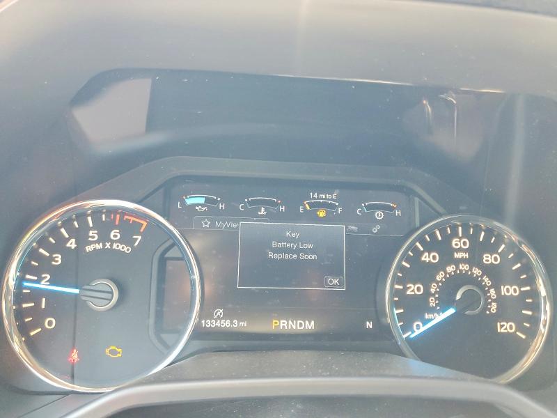 69374276 :رقم المزاد ، 1FTEW1EG5HFB23270 vin ، 2017 Ford F150 مزاد بيع