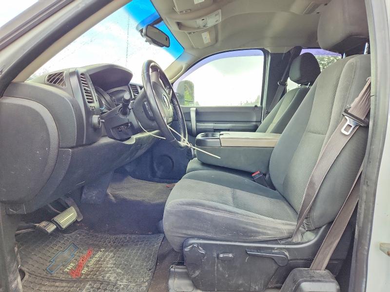 Aukcja sprzedaży 2008 Gmc Sierra, vin: 1GTEK19J28Z289469, numer aukcji: 67745126