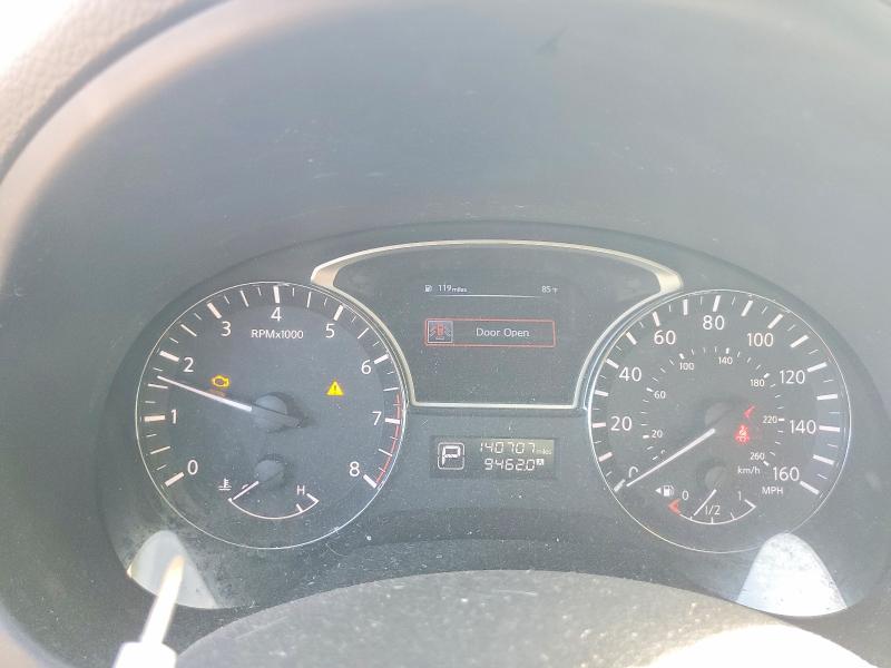 Продаж на аукціоні авто 2014 Nissan Altima, vin: 1N4AL3AP0EC157046, номер лоту: 68542466