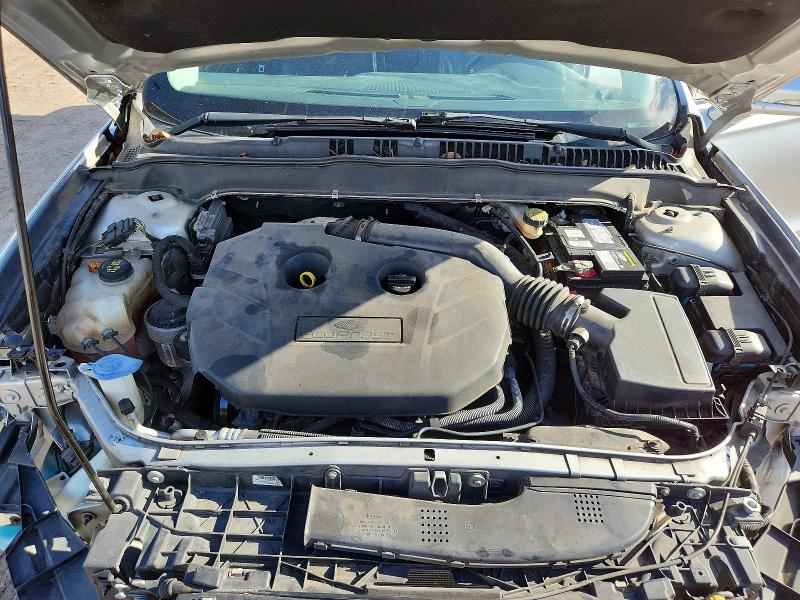 2016 Ford Fusion მანქანა იყიდება აუქციონზე, vin: 3FA6P0K96GR346958, აუქციონის ნომერი: 68293516