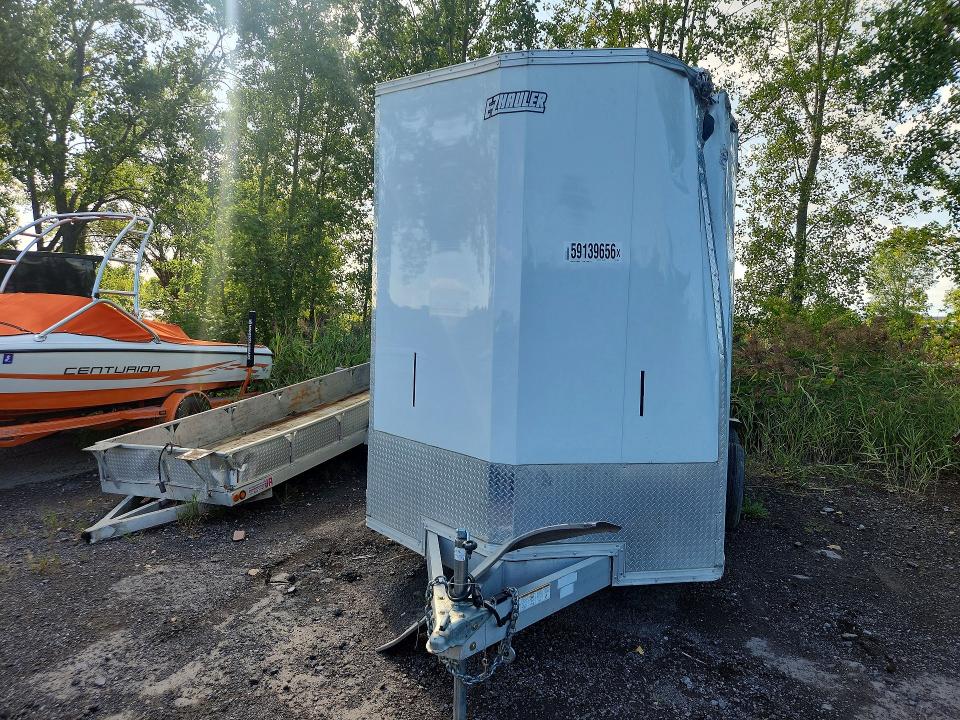 Aukcja sprzedaży 2025 Trail-eze Trailers, vin: 5WFBE1422SW149613, numer aukcji: 59139656