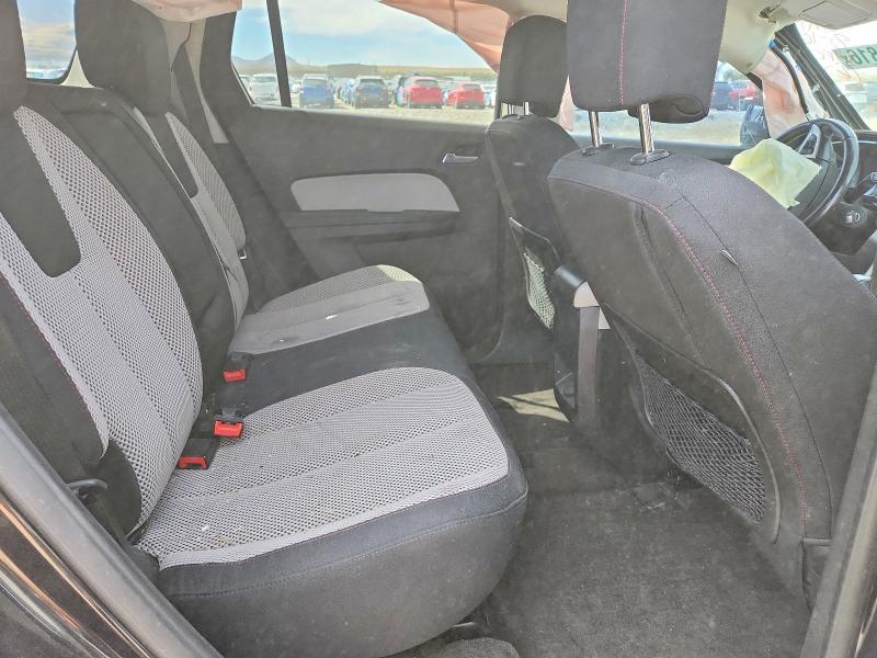 2011 Gmc Terrain მანქანა იყიდება აუქციონზე, vin: 2CTFLTE54B6330939, აუქციონის ნომერი: 67169816
