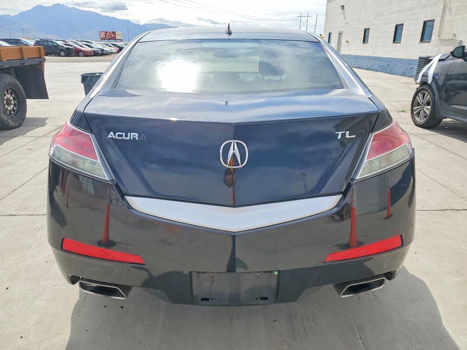 Продаж на аукціоні авто 2011 Acura Tl, vin: 19UUA8F22BA003051, номер лоту: 67461366