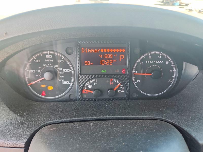 68625816 :رقم المزاد ، 3C6LRVDG1ME512636         vin ، 2021 Ram Promaster 2500 مزاد بيع