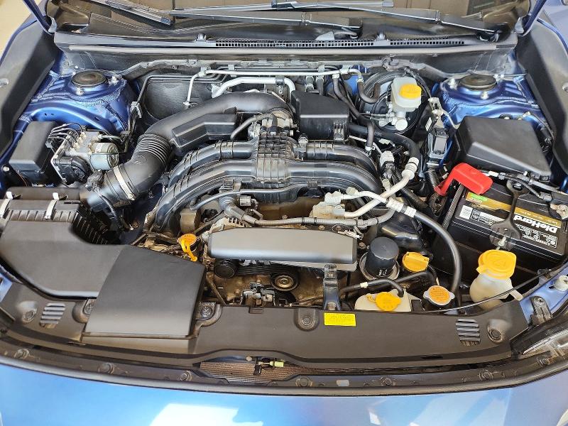Продажа на аукционе авто 2019 Subaru Crosstrek, vin: JF2GTAEC1KH343811, номер лота: 69585446
