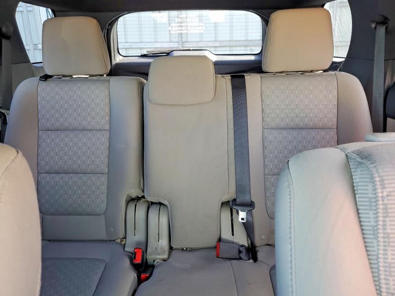 Продаж на аукціоні авто 2015 Ford Explorer, vin: 1FM5K8D85FGA81622, номер лоту: 67932806