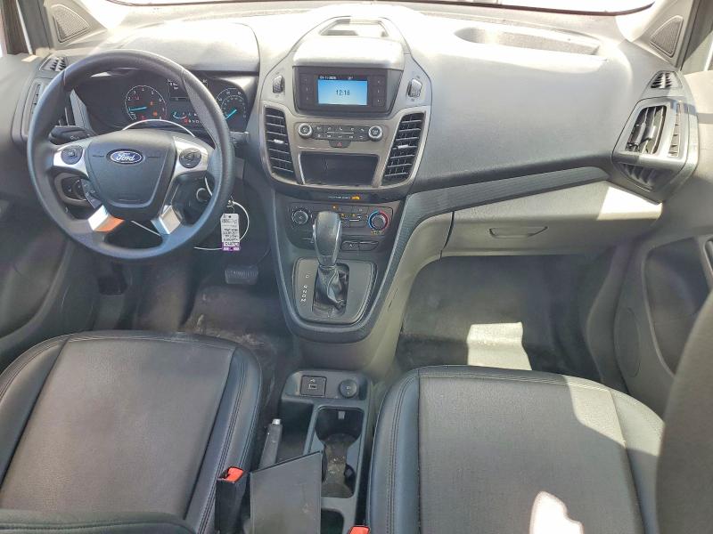 2023 Ford Transit Connect მანქანა იყიდება აუქციონზე, vin: NM0LS7S23P1552642, აუქციონის ნომერი: 67064176