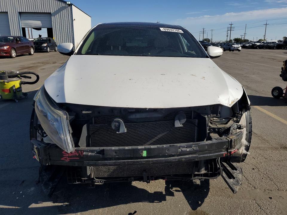 Aukcja sprzedaży 2015 Kia Optima, vin: 5XXGN4A75FG382598, numer aukcji: 69692786