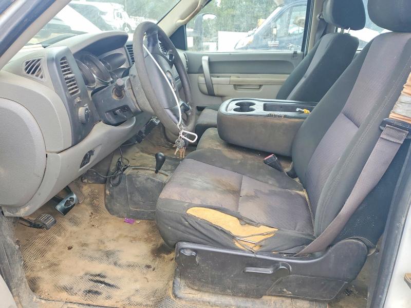 Продажа на аукционе авто 2013 Gmc Sierra, vin: 1GT12ZC88DF207923, номер лота: 67854436